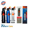 car extinguisher/1kg co2 fire extinguisher/small co2 fire extinguisher